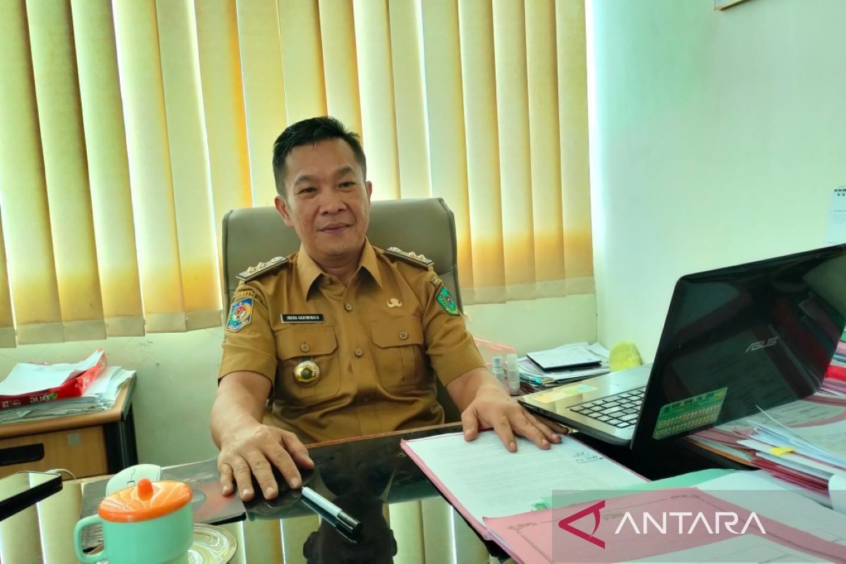 Kabupaten Rejang Lebong miliki tiga desa sadar hukum