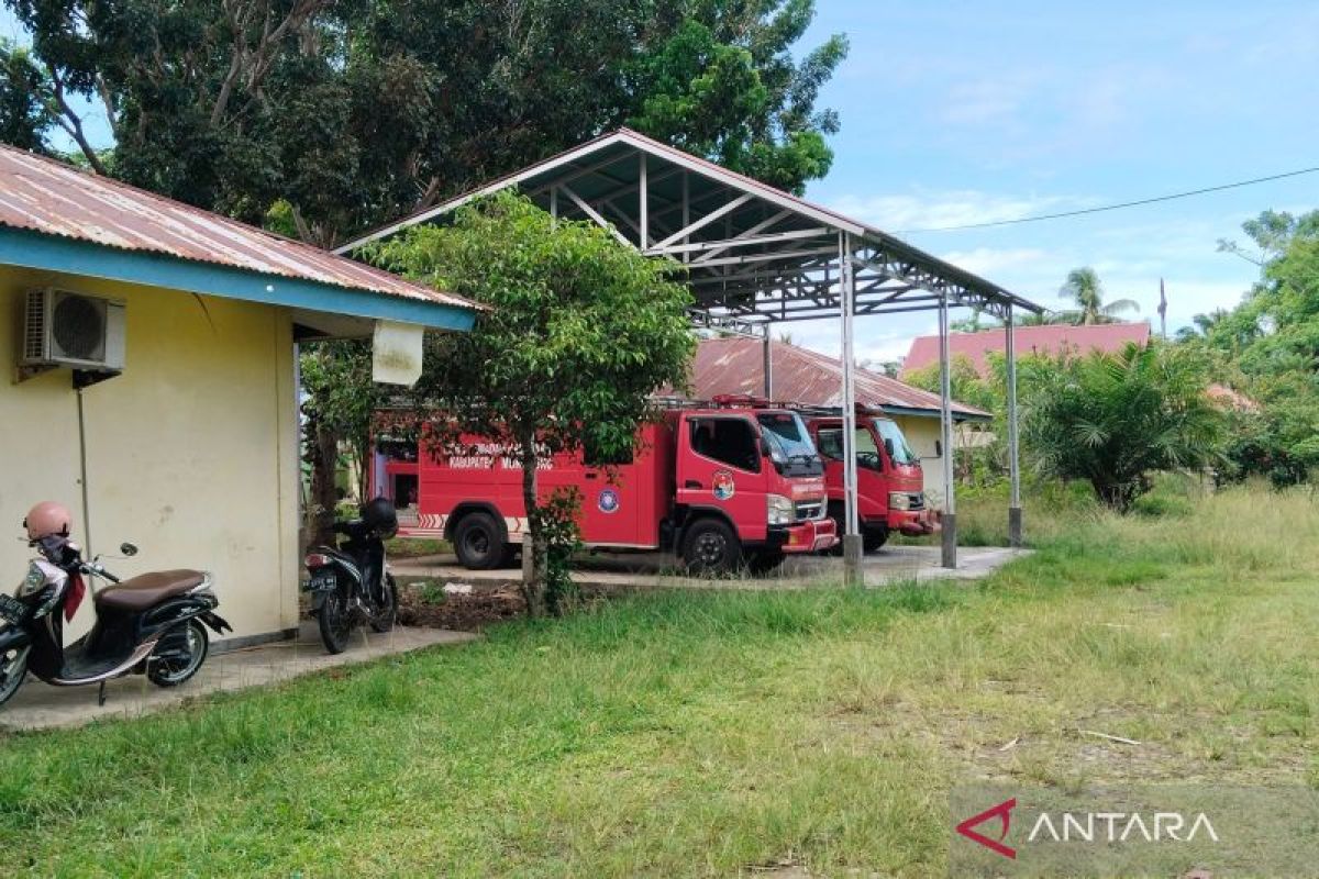 Mukomuko lanjutkan kerja sama tangani kebakaran di perbatasan