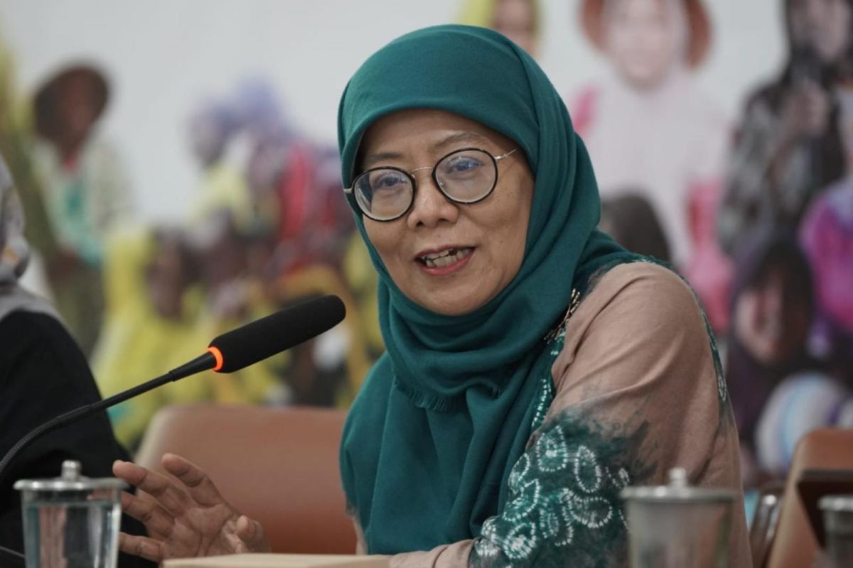 PP 'Aisyiyah sebut Hari Ibu momentum refleksi kehidupan perempuan Indonesia