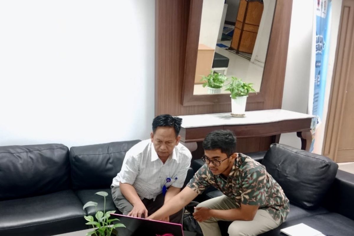 BNPB salurkan bantuan 11 alat deteksi dini banjir kepada Kalsel