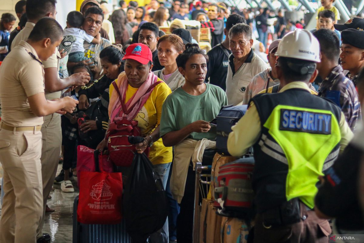 Dishub Jaksel siapkan 200 petugas untuk keamanan lalin di malam Nataru