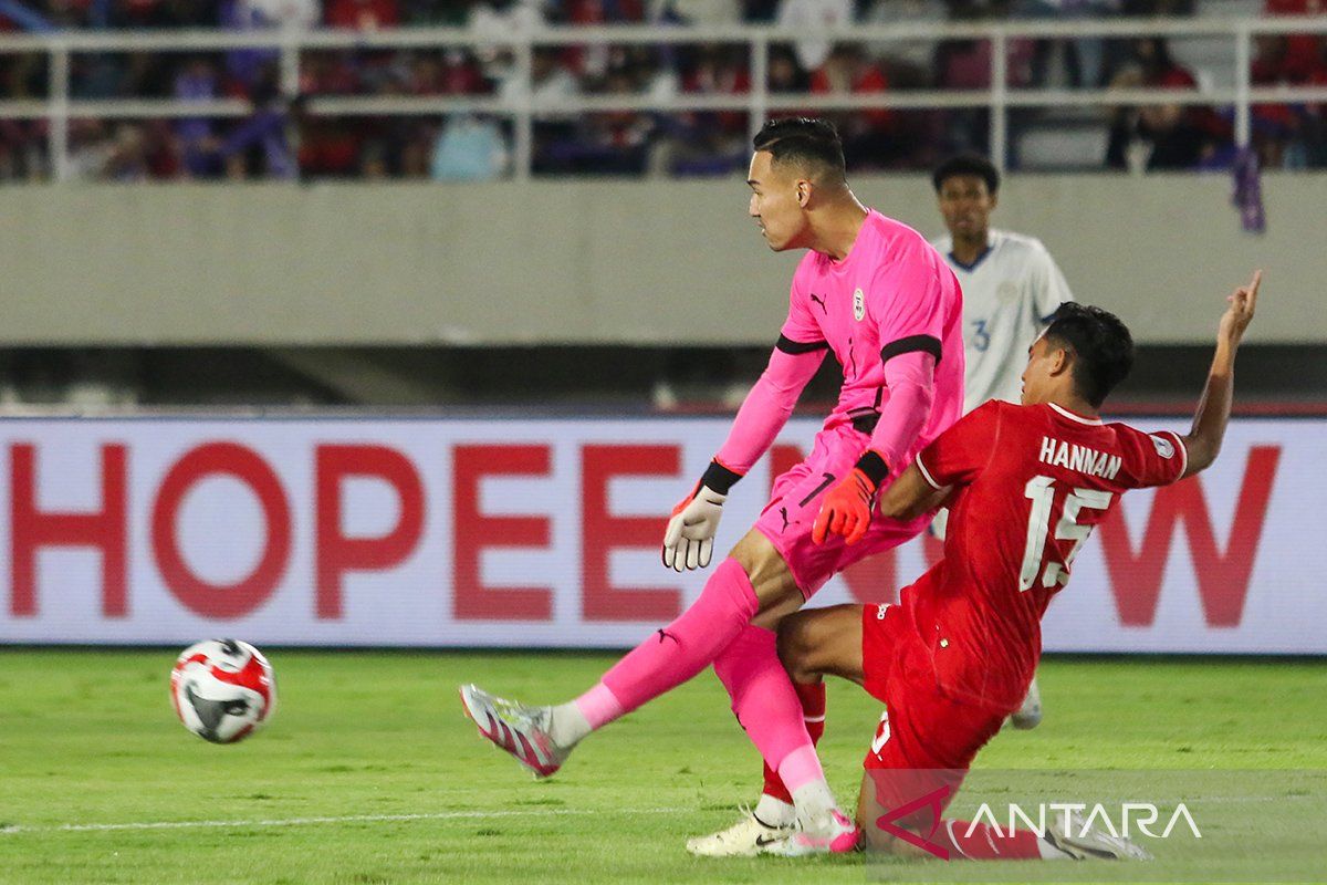 Pengamat Kusnaeni: Emosi dan gagal pahami situasi persaingan sebabkan Garuda tersingkir