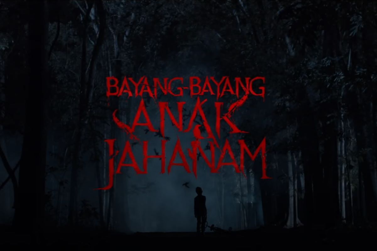 Film "Bayang-Bayang Anak Jahanam" tayang 16 Januari 2025