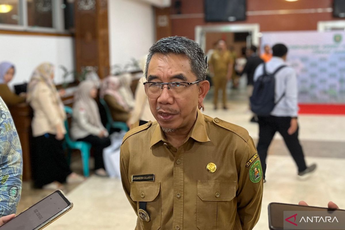 Kutai Timur bangun bandara dalam lima tahun ke depan