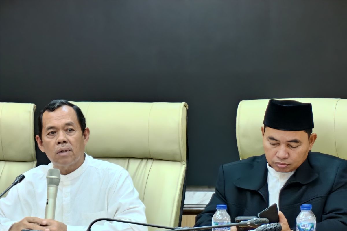 Dewan Pendidikan dorong sekolah terapkan kurikulum bahasa lokal