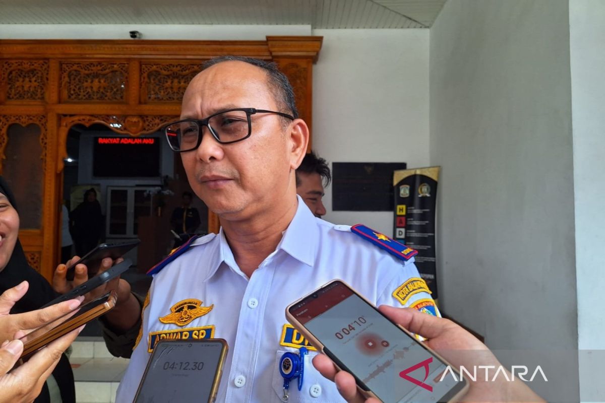 Dishub Balikpapan rencanakan Natal dan Tahun Baru tanpa rekayasa lalin