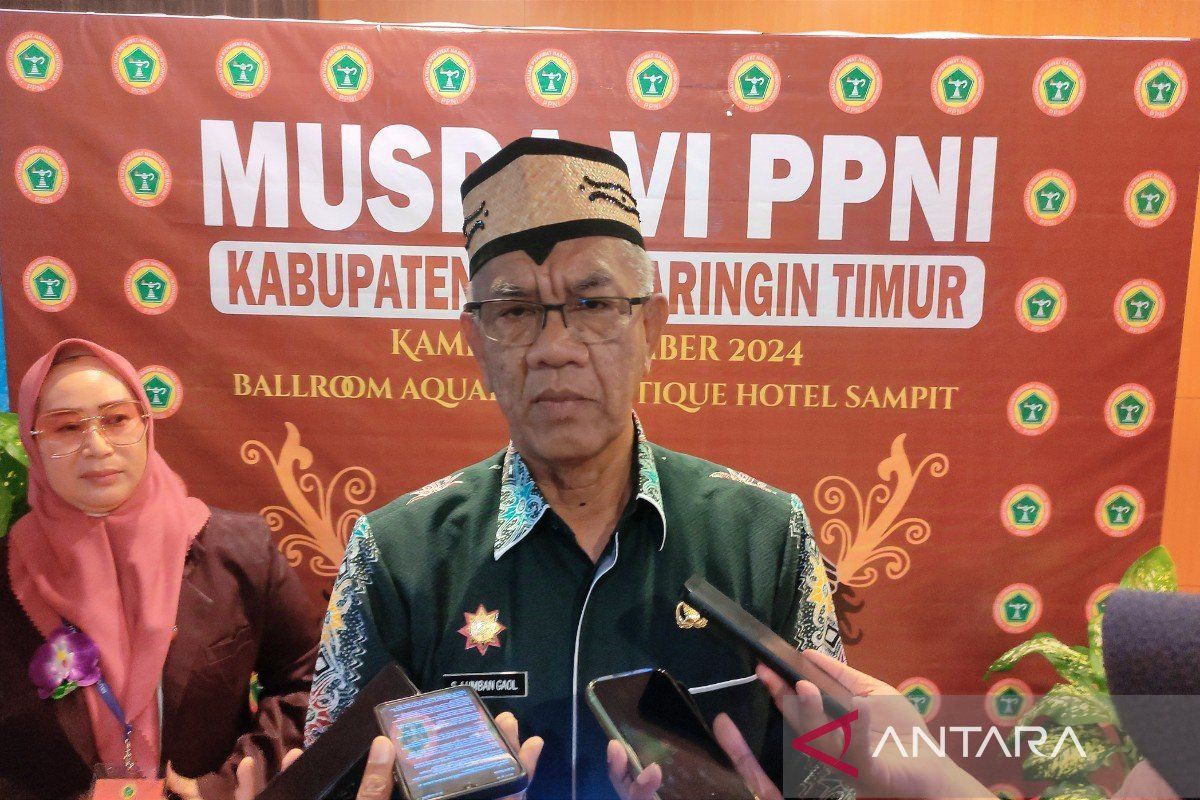 Pemkab Kotim antisipasi penimbunan bahan pokok jelang Natal dan Tahun Baru