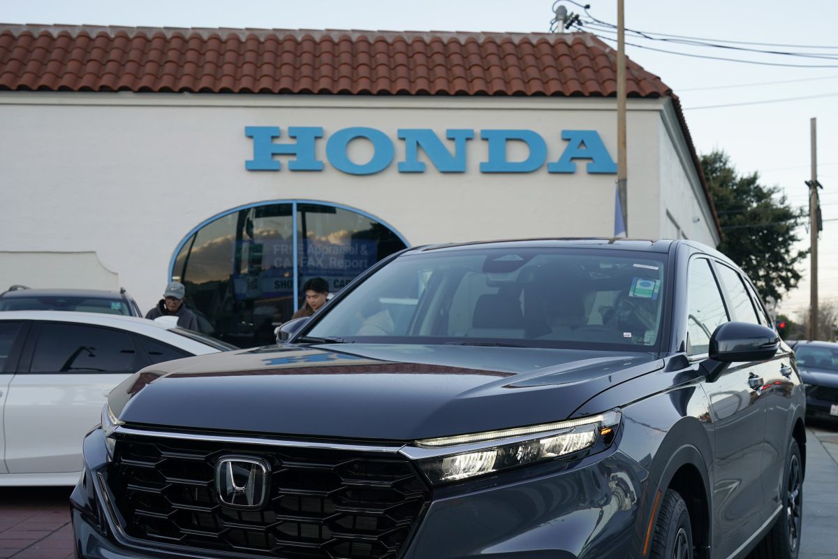 Honda dan Nissan targetkan rampungkan pembicaraan merger  Juni 2025
