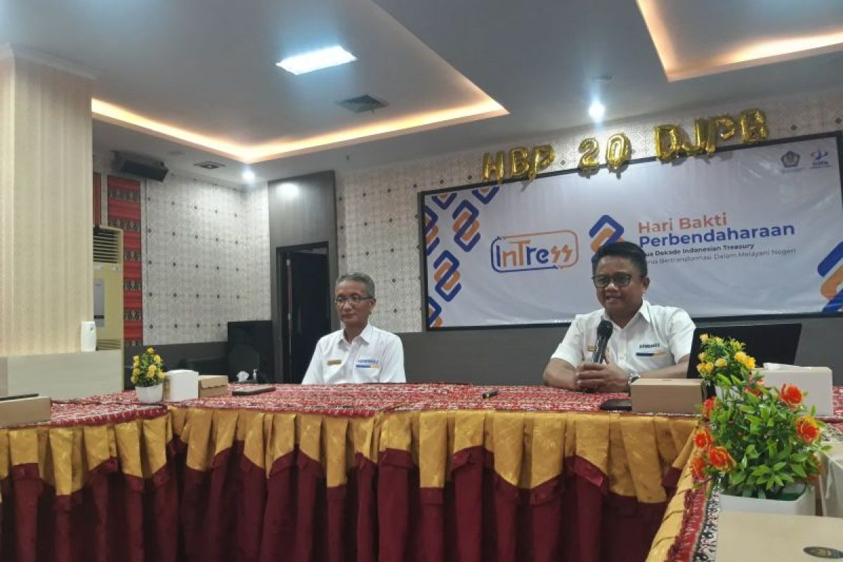 DJPB: Penyaluran KUR di NTT hingga November 2024 mencapai Rp2,79 triliun