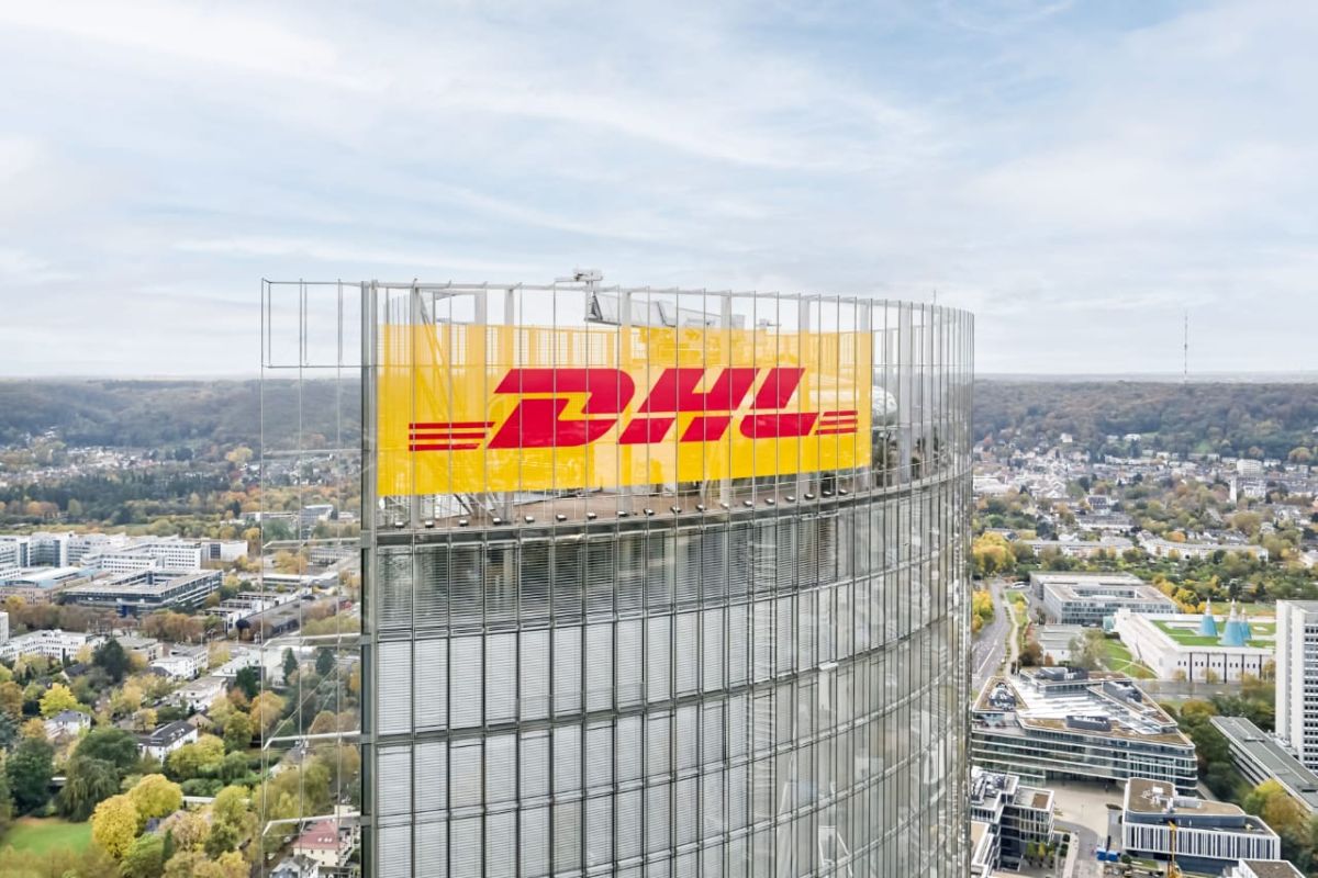 DHL Express meraih penghargaan mendukung ciptakan lingkungan kerja suportif