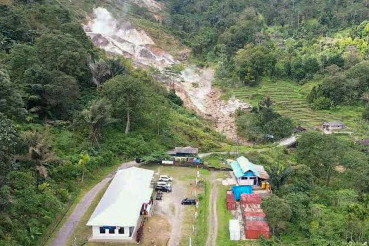 Pemkab Manggarai: PLTP Ulumbu Unit 5-6 strategis untuk ekonomi daerah