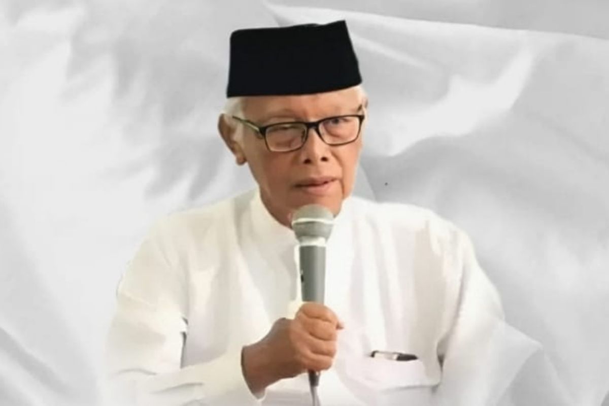 Wakil Rais Aam PBNU tanggapi keabsahan Muktamar Luar Biasa