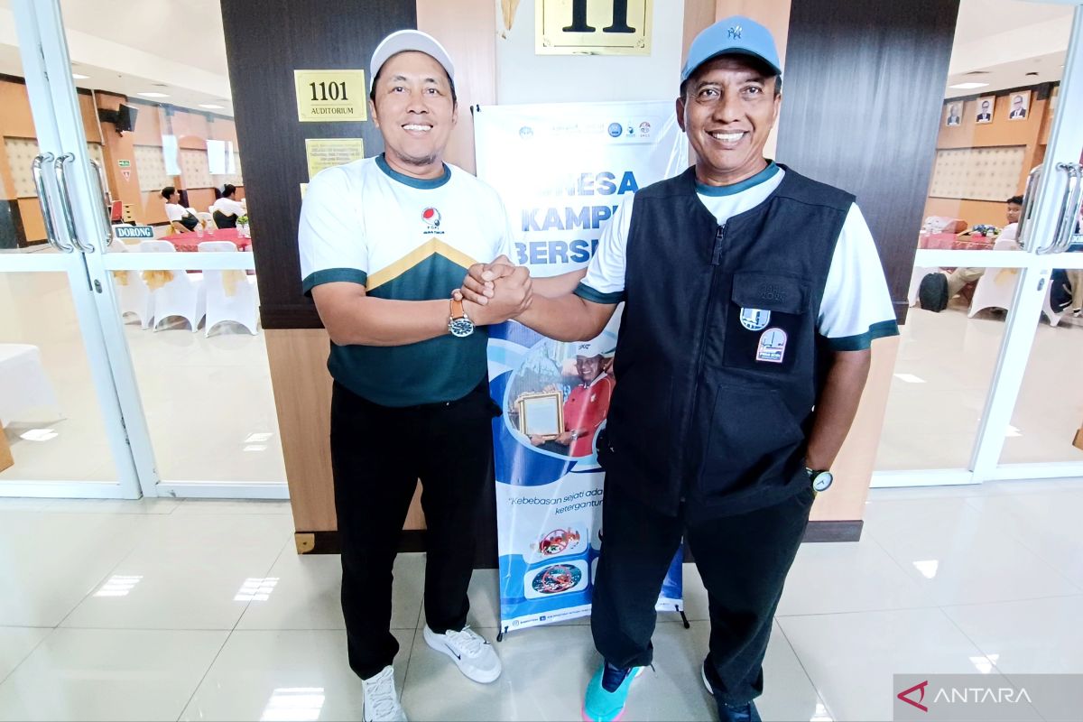 Ketua FOPI Jatim terpilih siapkan kepengurusan solid sambut PON 2028