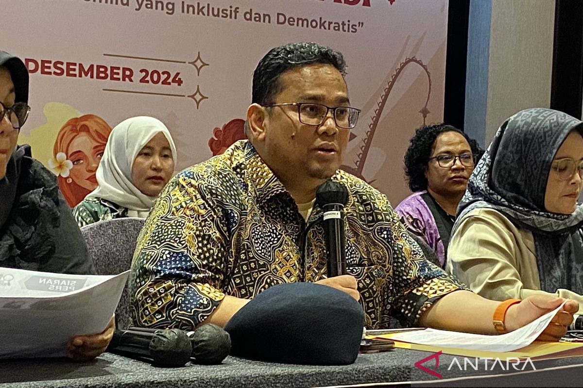 Bawaslu lakukan persiapan hadapi sengketa pilkada di MK