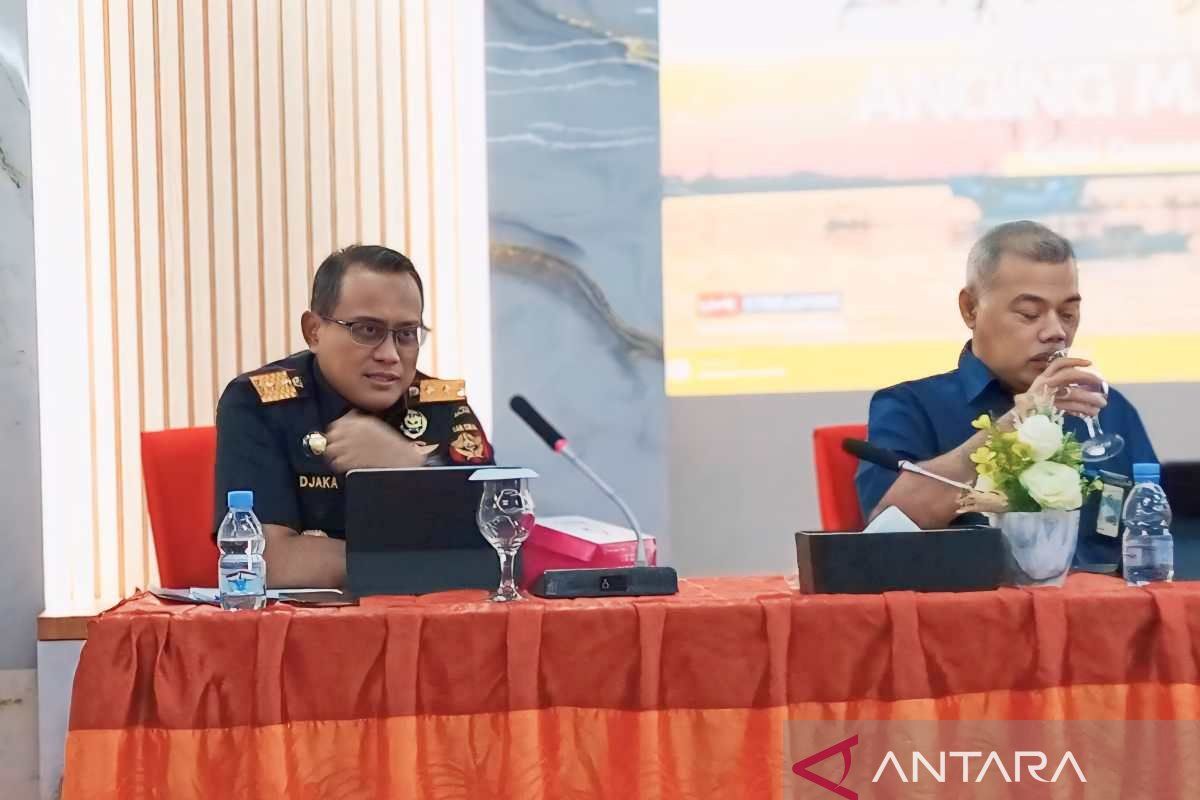 DJBC: Penerimaan cukai Sulsel mencapai 106 persen