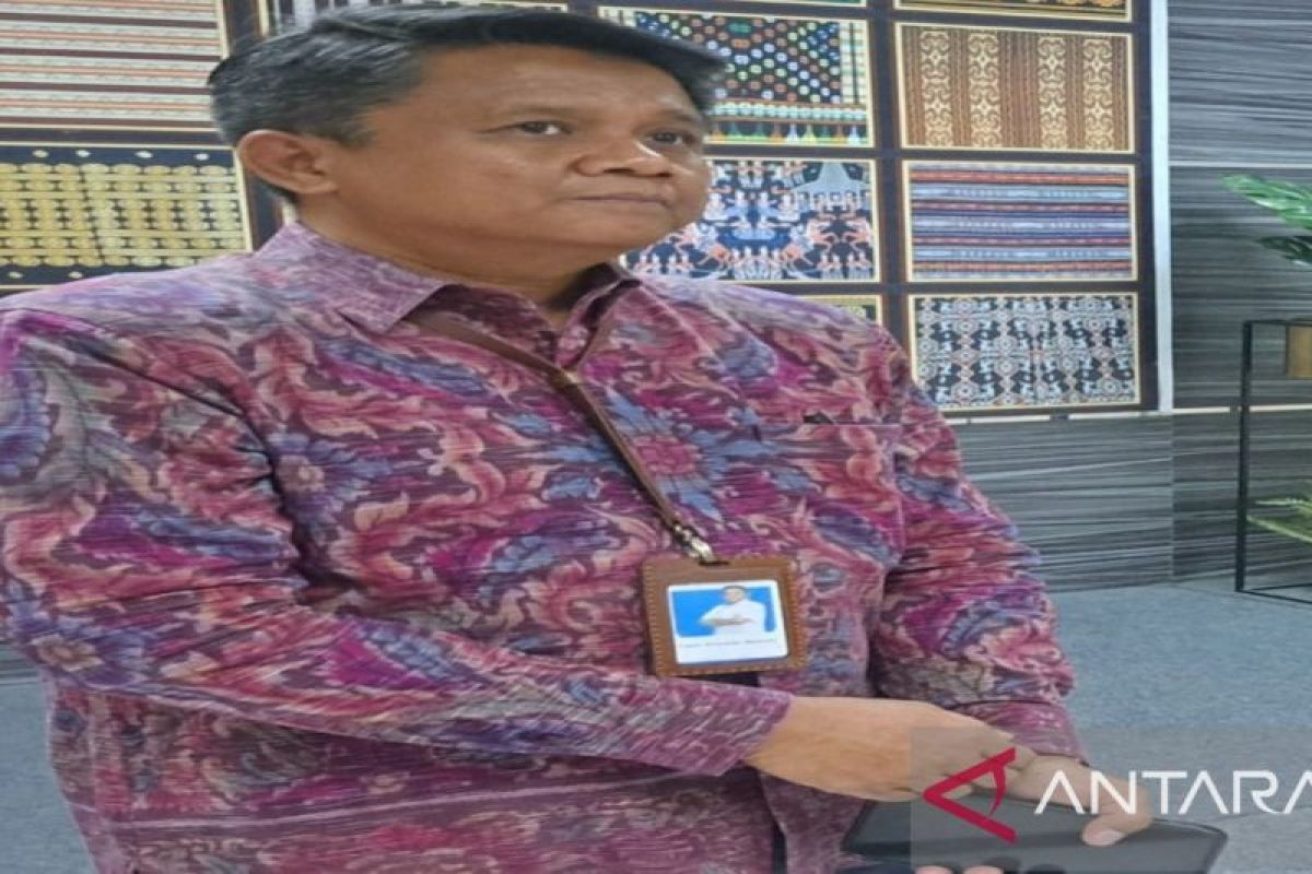 Realisasi penyaluran dana desa 2024 di NTT mencapai Rp2,84 triliun