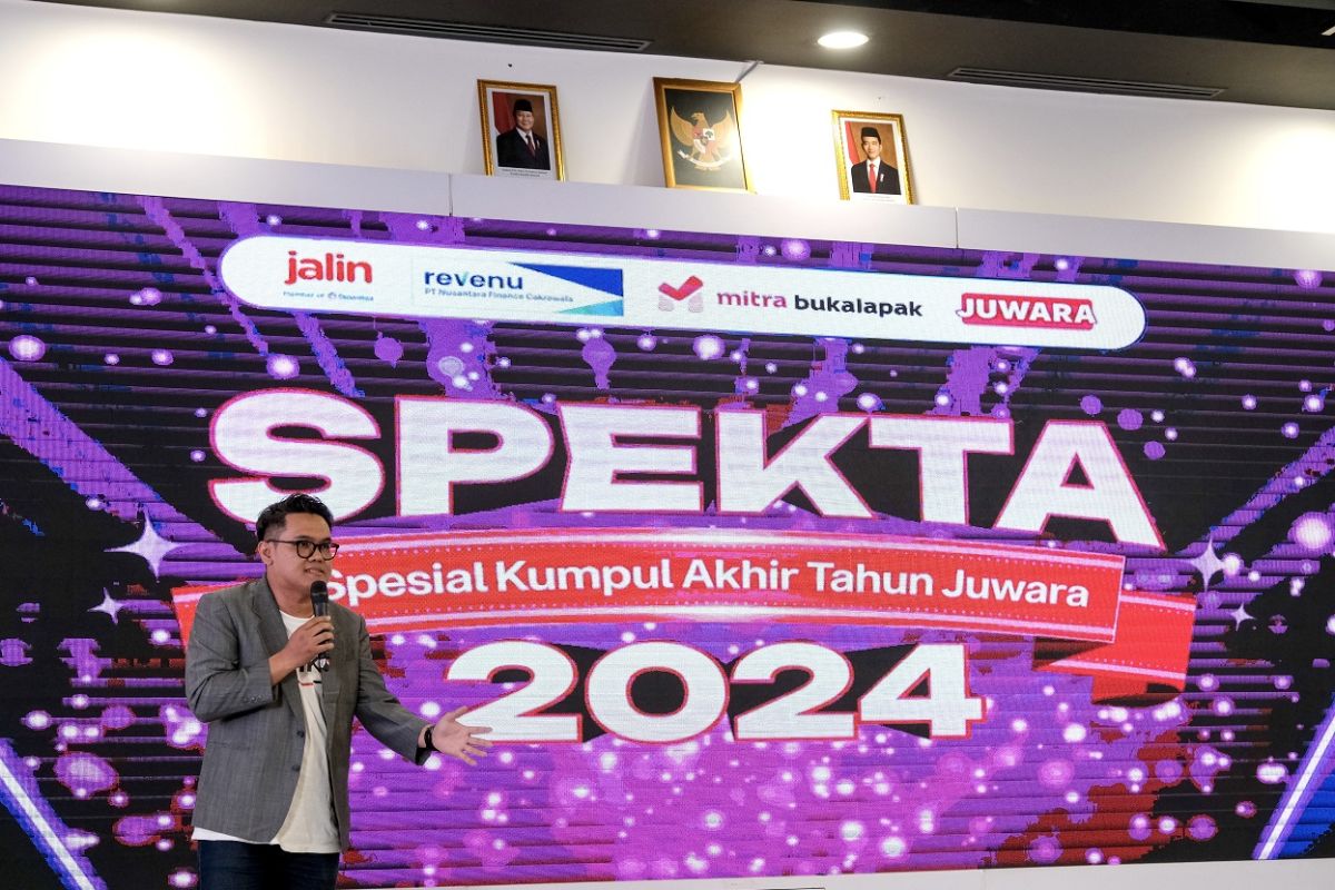 Jalin bersama Bukalapak perkuat transformasi digital UMKM