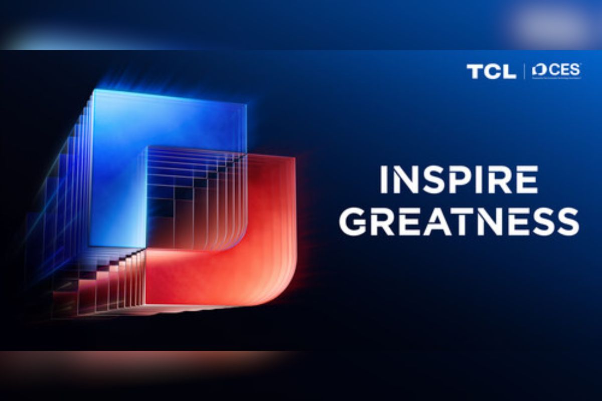 TCL Hadirkan Inspirasi Keunggulan di CES 2025 Melalui Berbagai Produk dan Inovasi Terbaru