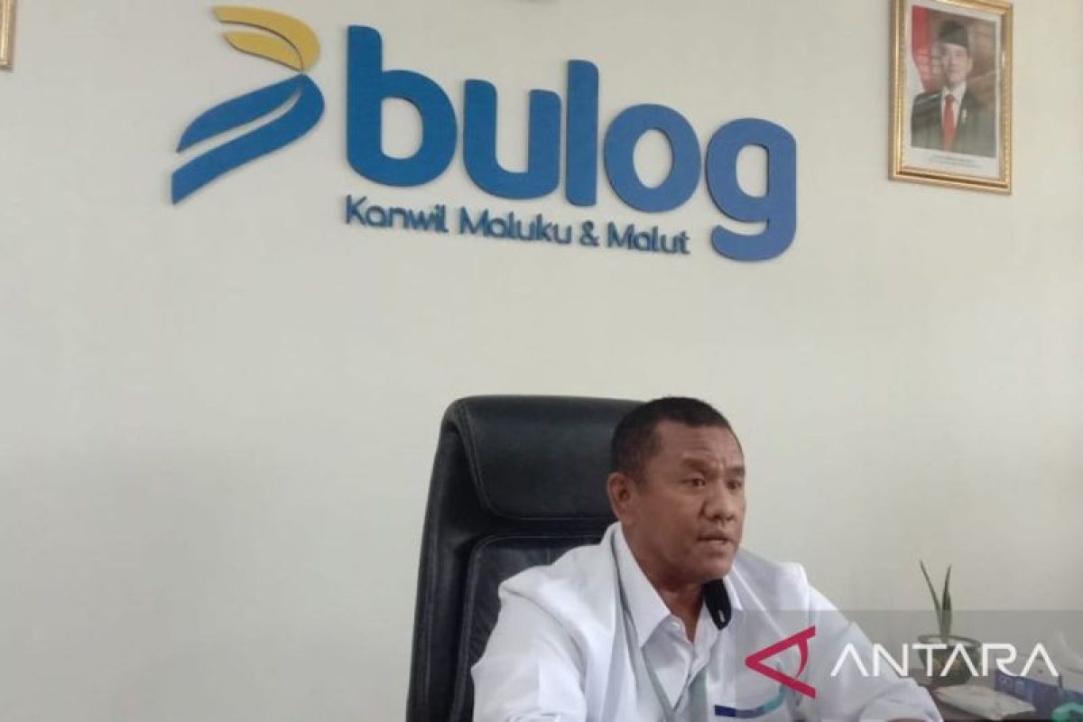 Bulog pastikan stok bahan pokok aman Jelang Natal dan Tahun Baru 2025