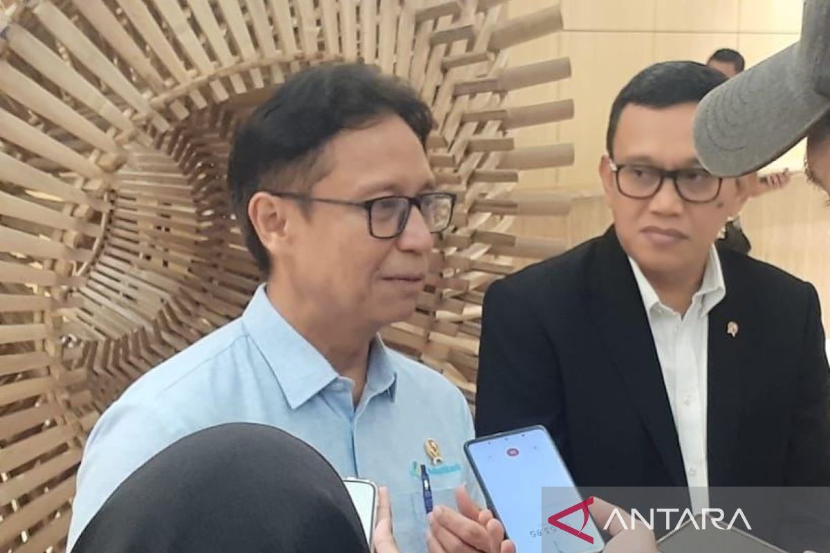 Kementerian untuk mempermudah aturan pengiriman tenaga kesehatan ke luar negeri