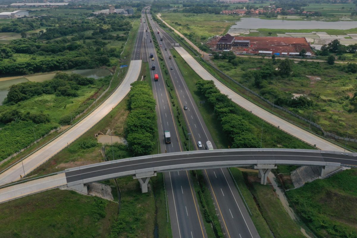 Hindari Macet Anyer-Carita saat Nataru. Lewat Tol Serang-Panimbang Aja!