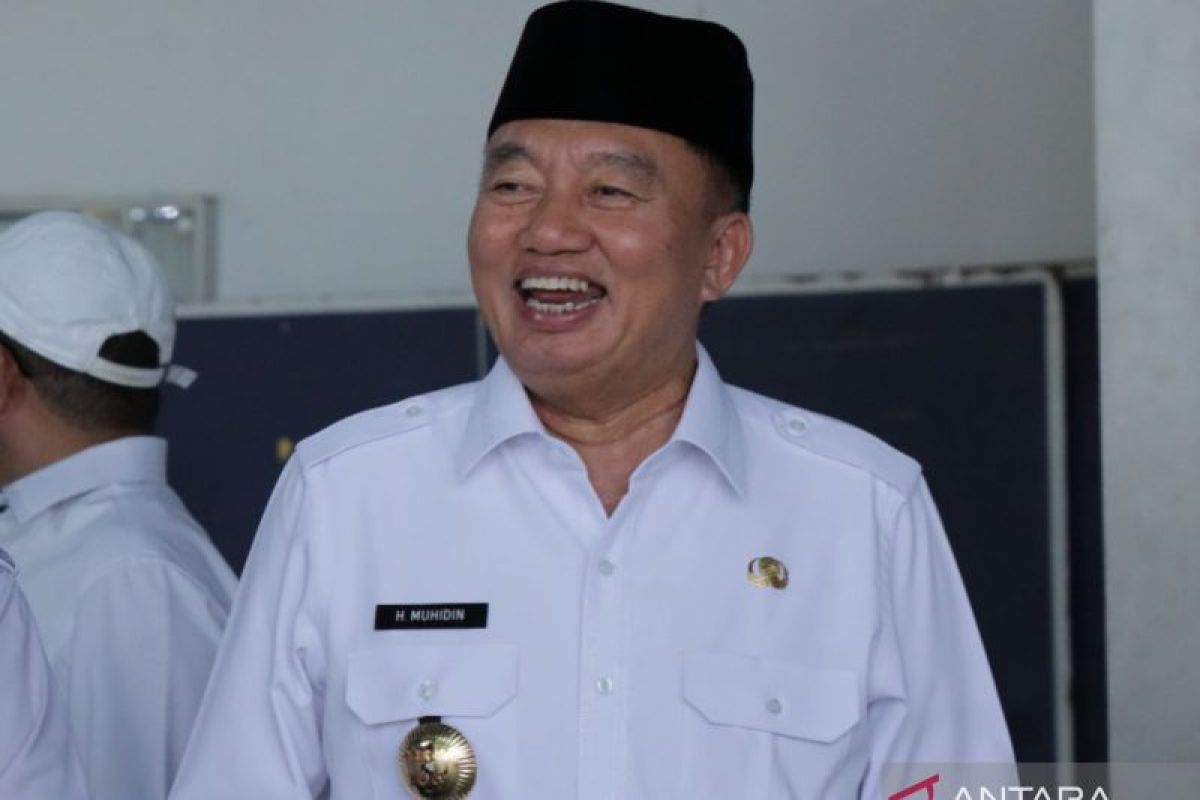 Gubernur Kalsel: Tak ada kenaikan pajak kendaraan bermotor pada 2025