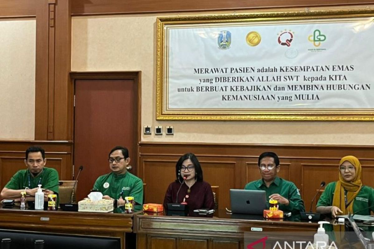 RSUD Dr Soetomo siapkan layanan optimal saat Nataru