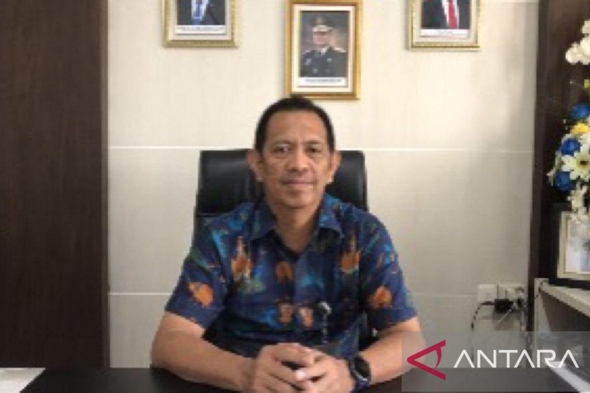 Lapas Klas II A Ambon buka layanan kunjungan khusus jelang Natal 2024