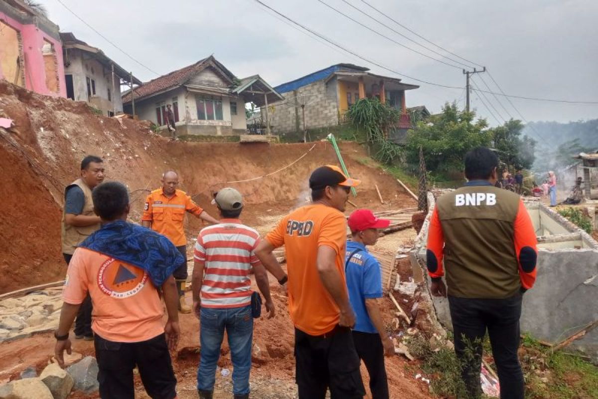 BMKG keluarkan peringatan dini di enam daerah di Banten