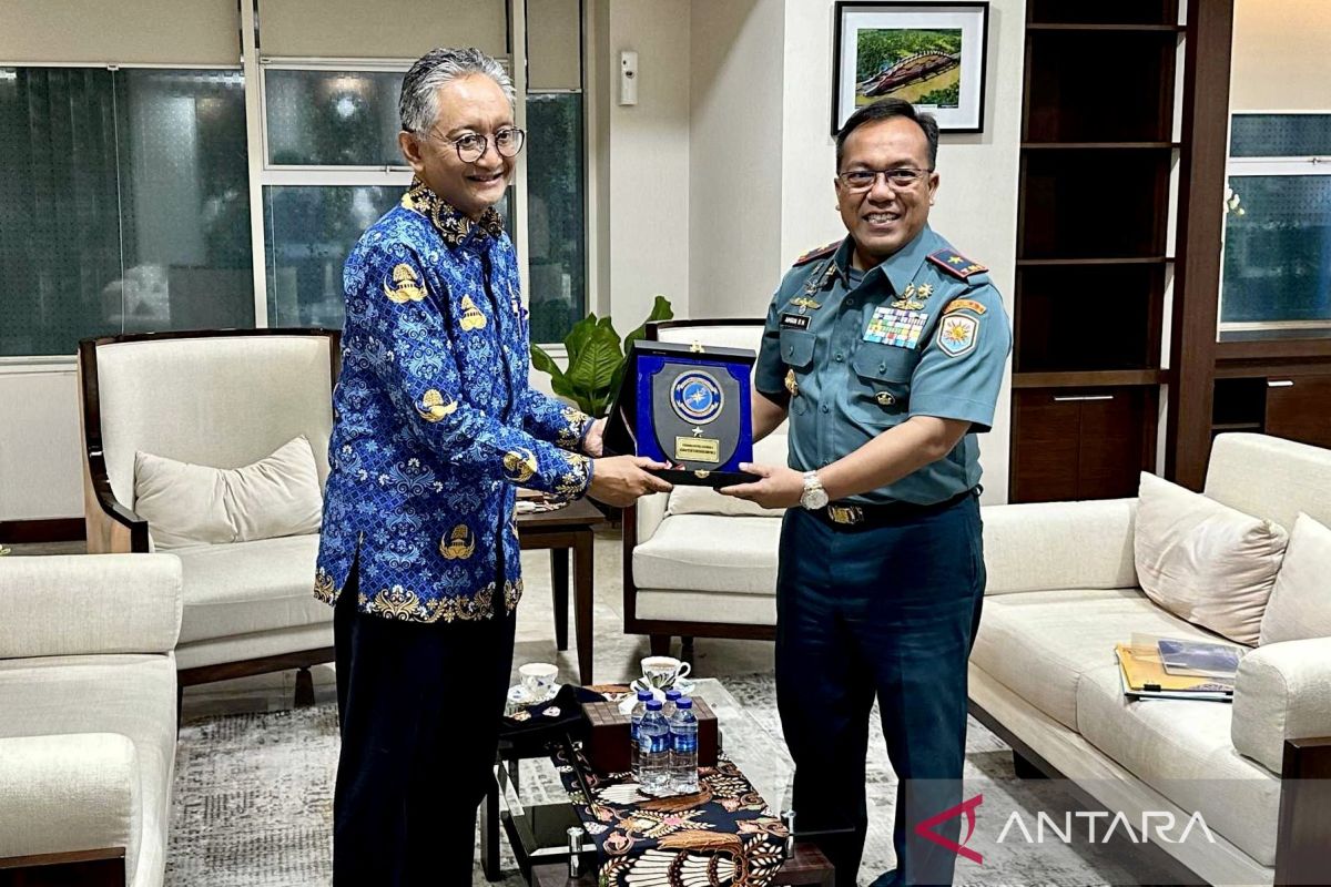 TNI AL siapkan bakti sosial dan kesehatan untuk warga Bali