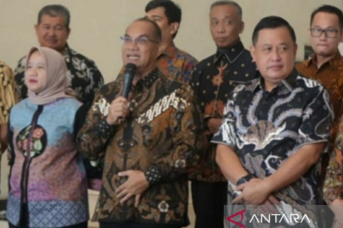 73 WBP di Sumsel memperoleh  remisi khusus Natal