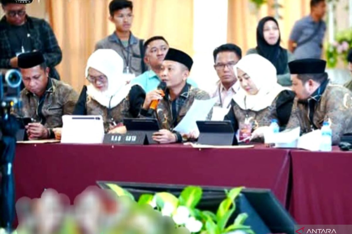 KPU Kabupaten Gorontalo menjamin integritas proses demokrasi