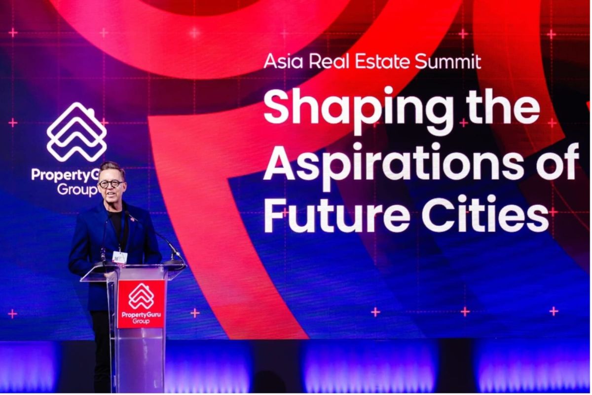 The PropertyGuru Asia Real Estate Summit marks landmark 10th edition with aspirational discourses on future of cities