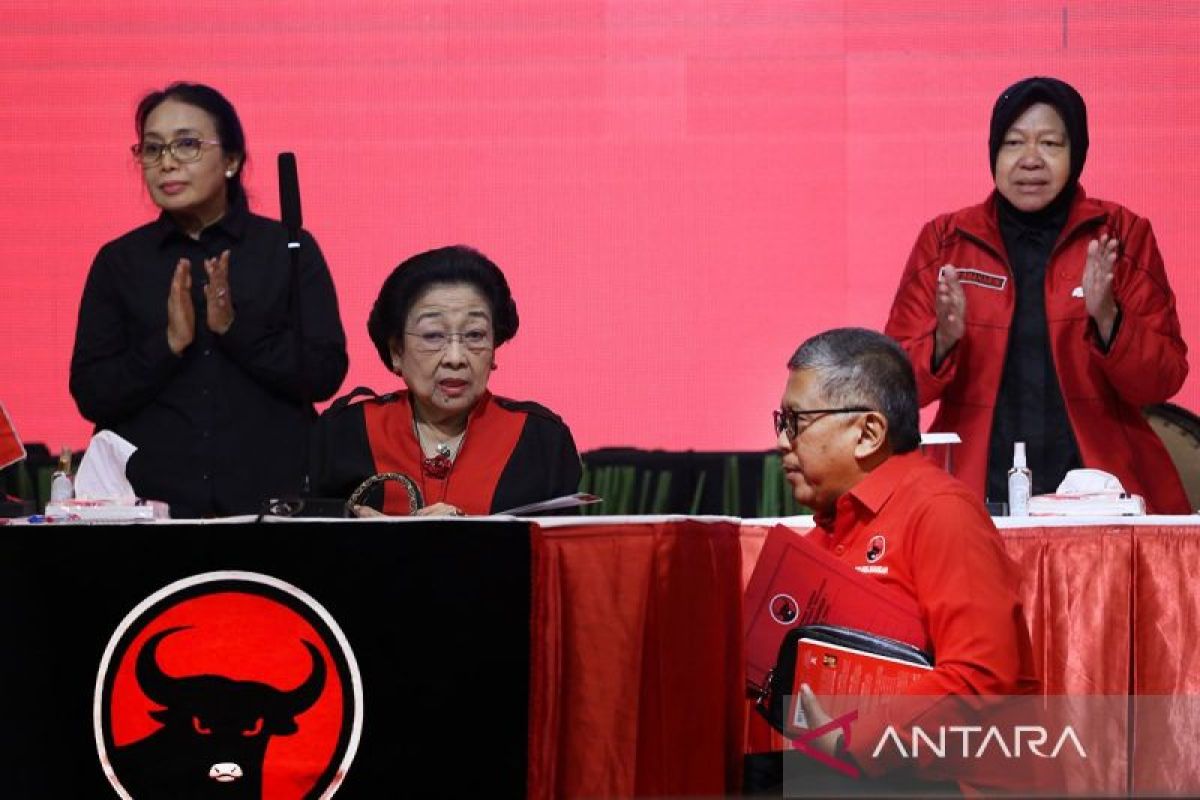 Penetapan Hasto jadi tersangka pengaruhi perpolitikan nasional