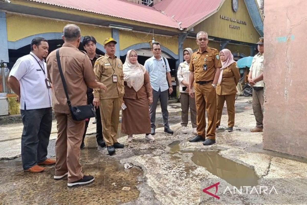 Pemkab Kotim siapkan Rp280 juta pemeliharaan jalan kawasan PPM