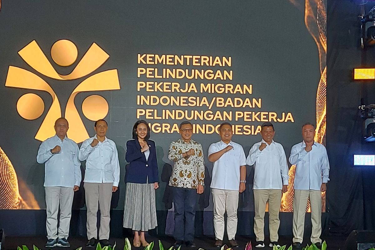 Memaksimalkan "Strategi 4P" untuk cegah dan berantas perdagangan orang