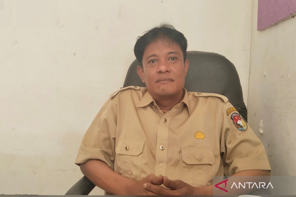 Mukomuko tunggu usulan kenaikan dana bantuan partai politik