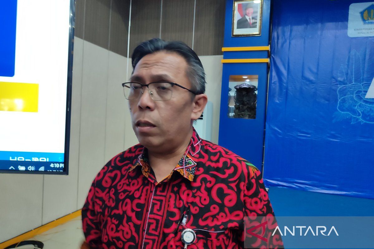 Kemenkeu: Realisasi pendapatan negara di Bengkulu capai Rp3,07 triliun