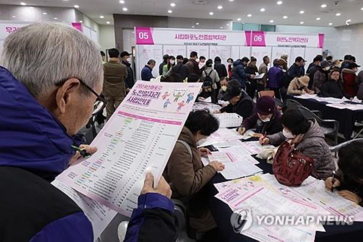 49 sekolah di Korea Selatan akan ditutup karena penurunan populasi