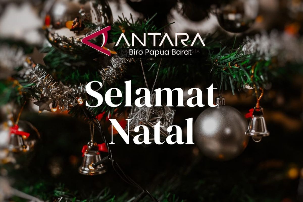 Selamat Natal