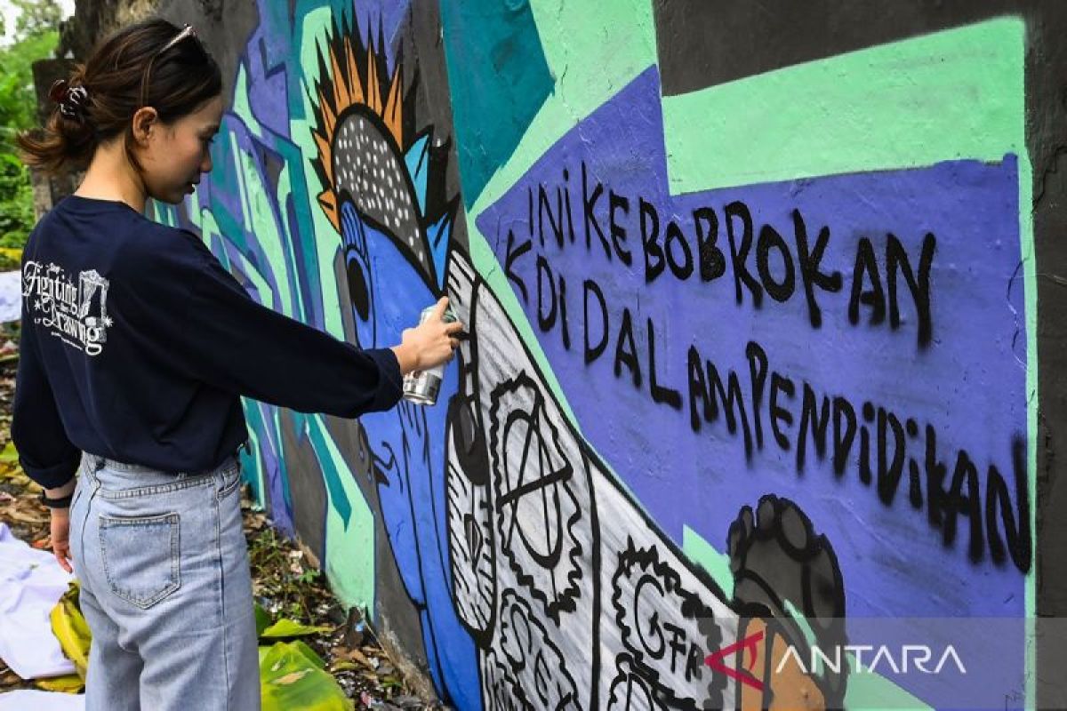 Pemkot Jakpus tingkatkan pengawasan untuk cegah tawuran pelajar di masa libur sekolah