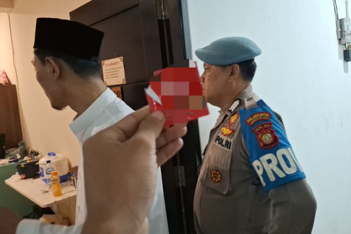 Polisi amankan perempuan dari indekos tempat prostitusi