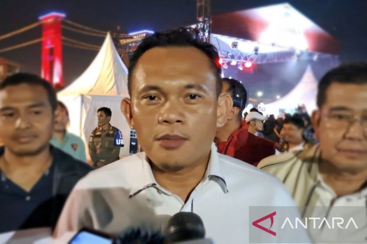 Pemkot Palembang larang penggunaan kantong plastik