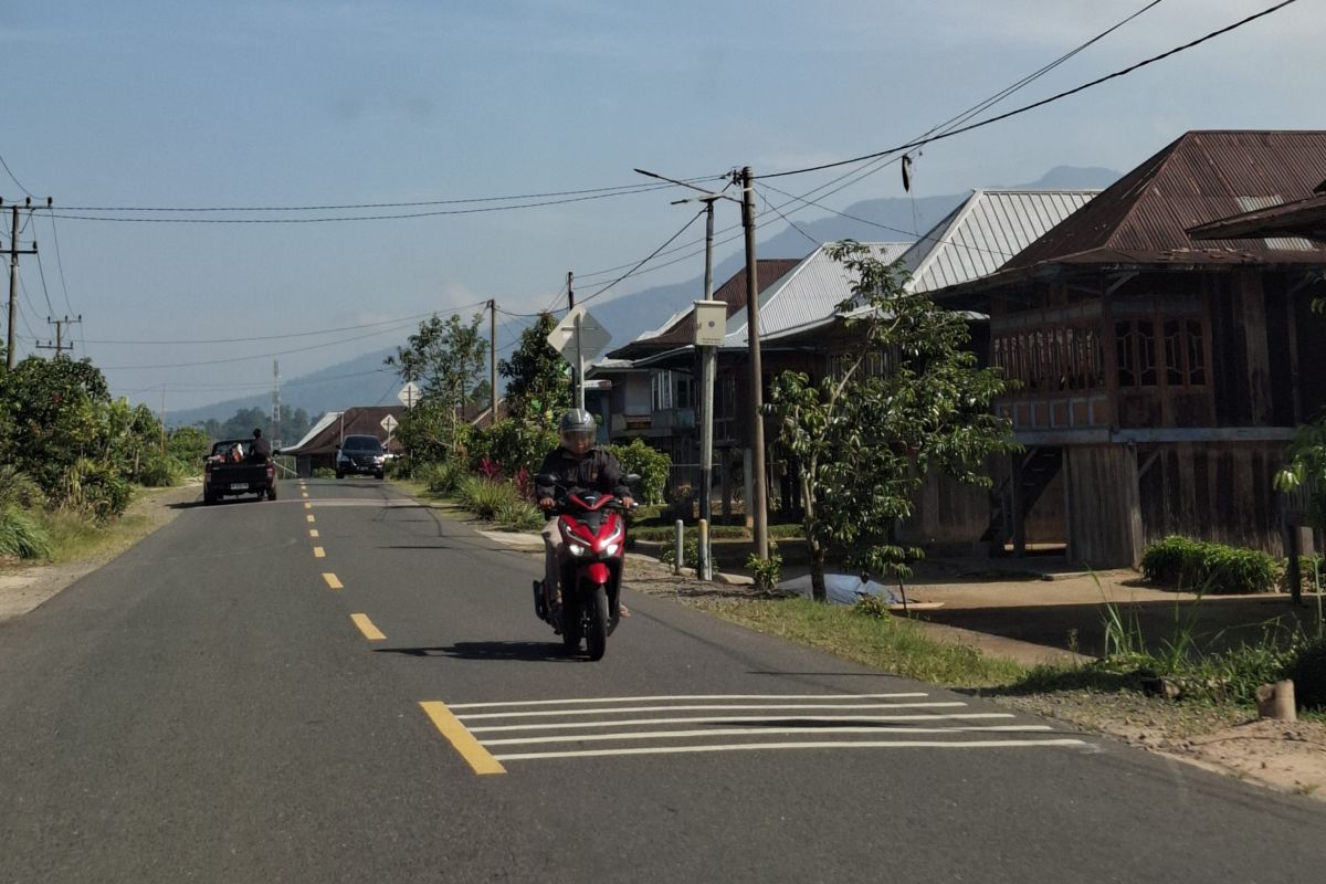 Ini 15 titik rawan macet dan 3 titik rawan kecelakaan di Lampung