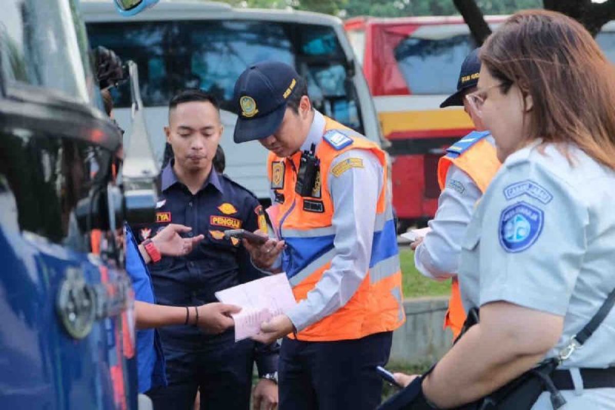 Kemenhub imbau perusahaan angkutanutamakan aspek keselamatan