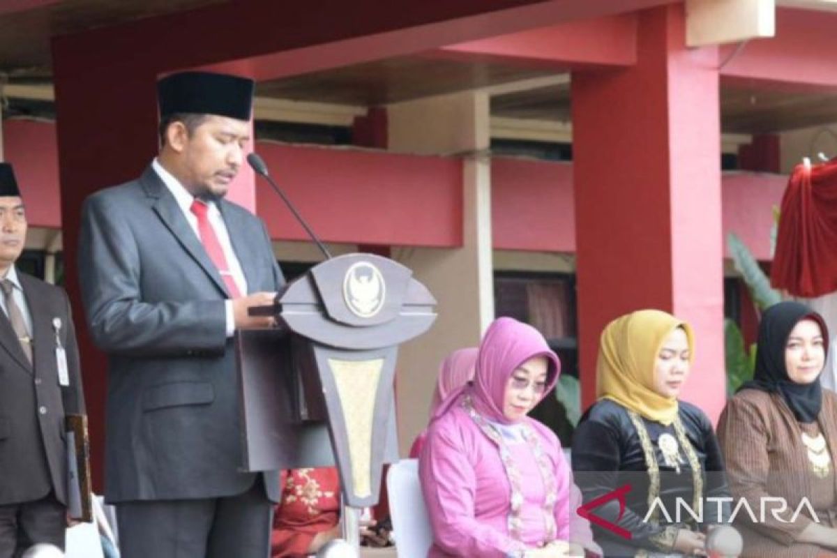 Keluarkan surat edaran, Bupati Sumenep larang ASN libur tahun baru