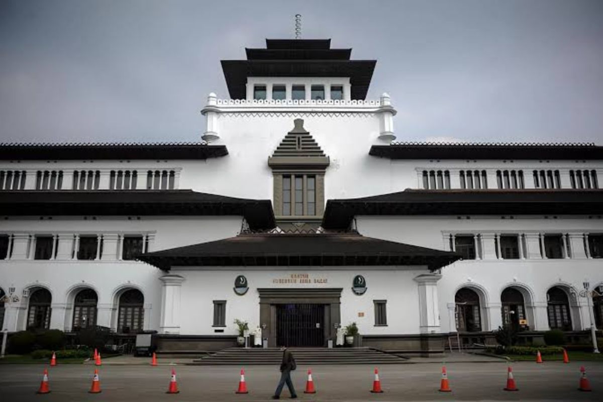 Pemprov Jawa Barat koordinasi dengan aparat keamanan cegah pungli di jalur wisata