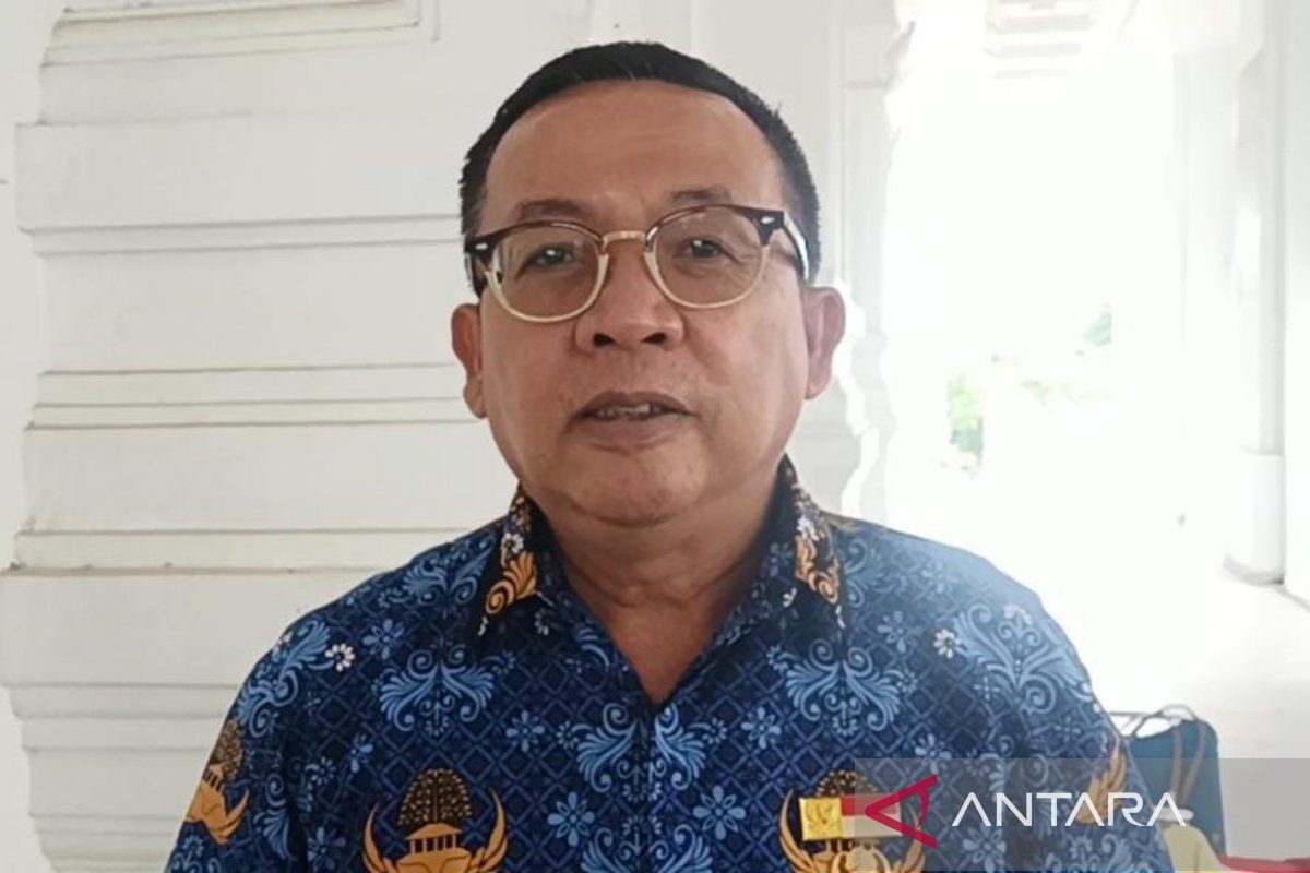 Kota Bengkulu tunggu kebijakan pusat terkait tenaga PTT pada 2025