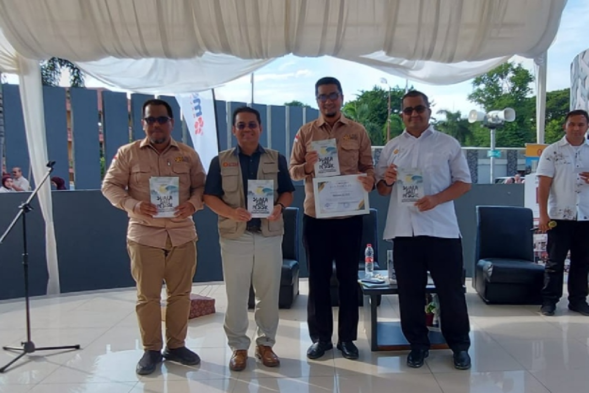 USK Press luncurkan buku kisah resiliensi guru di Aceh pascatsunami