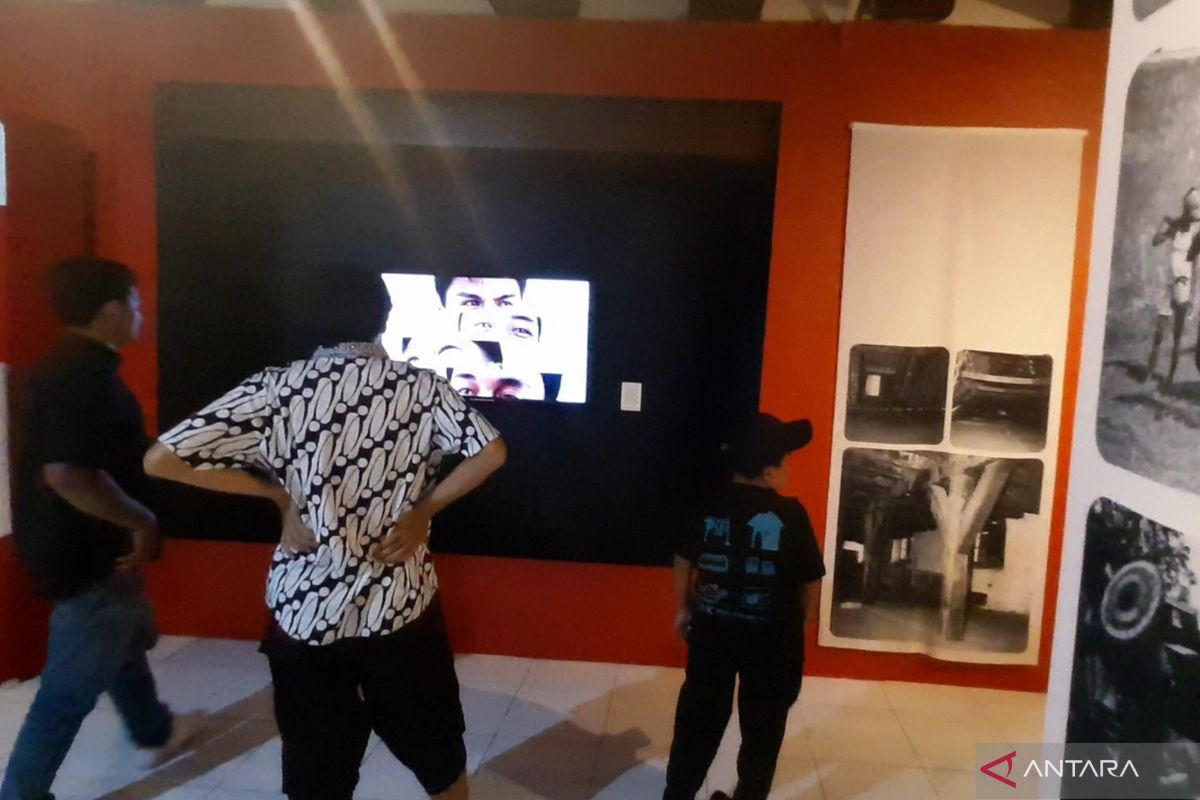 Museum Bahari bocorkan kegiatan pameran hingga festival di 2025 